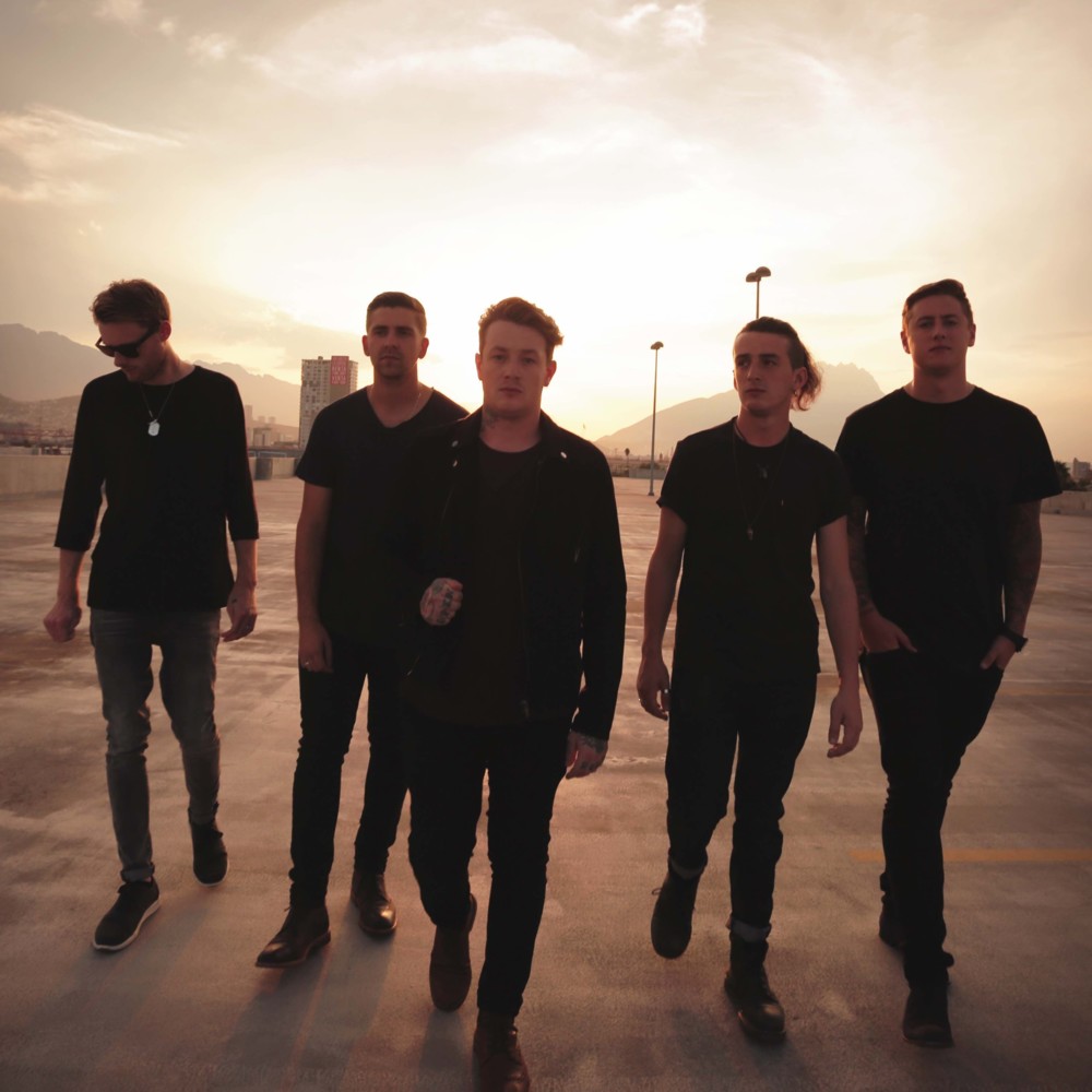 Photo of Deaf Havana