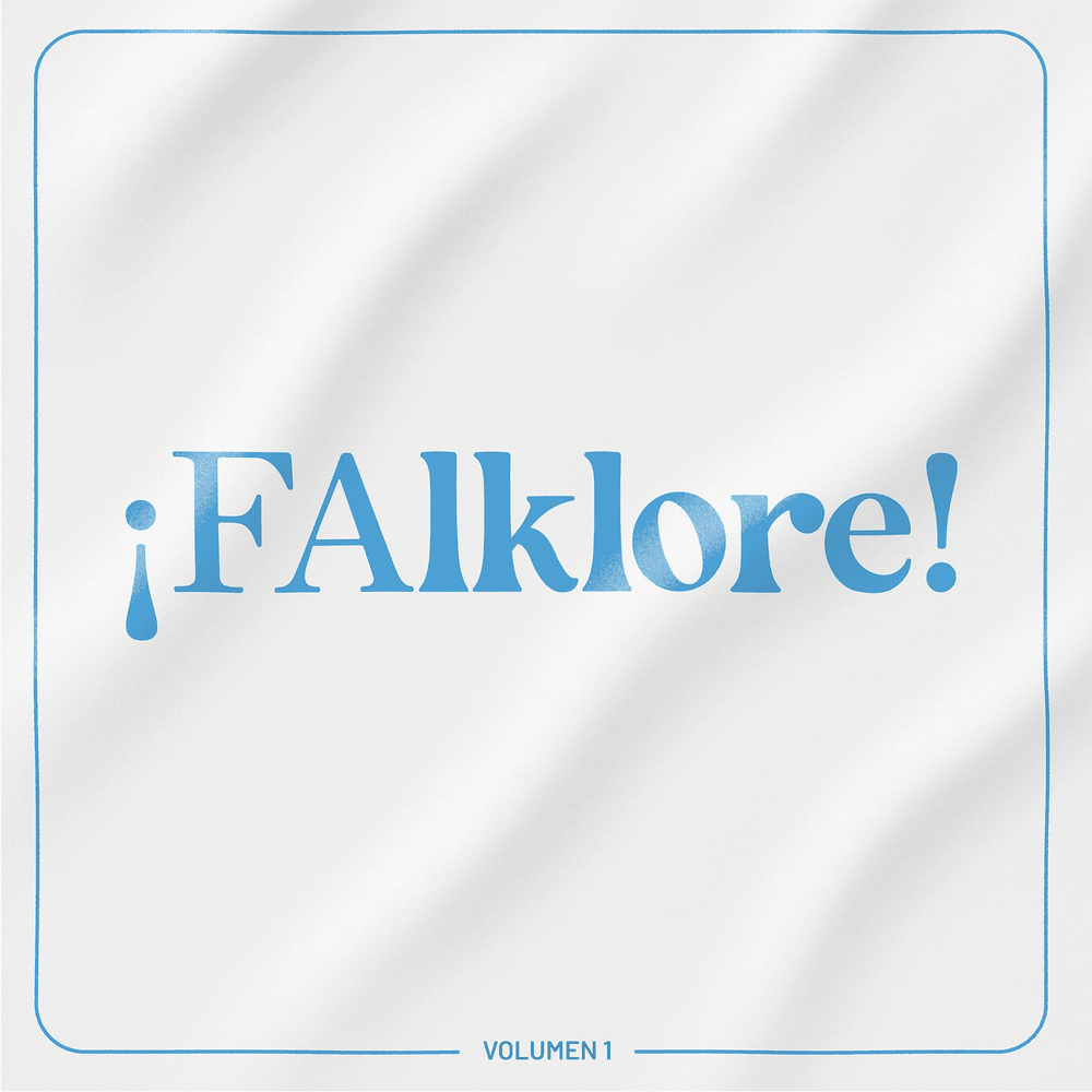 Cover image for ¡FAlklore!