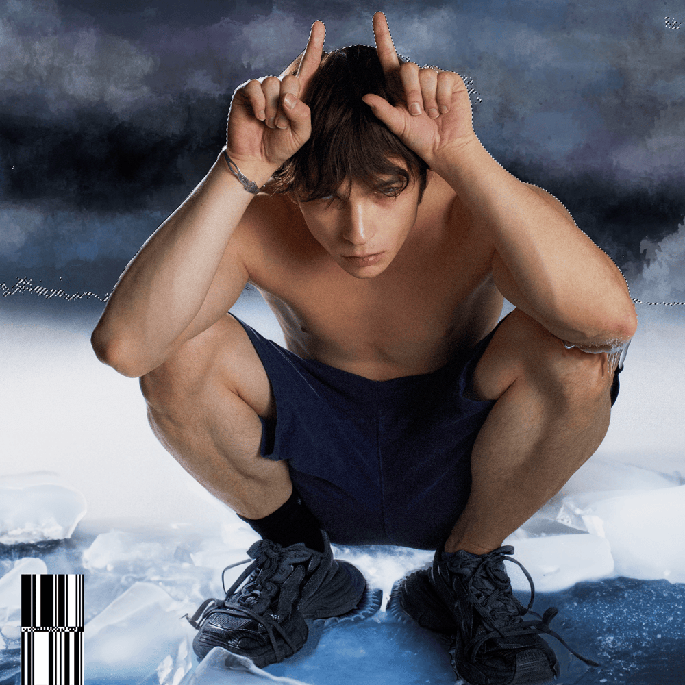 Cover image for ВНУТРИВЕННО (INTRAVENOUSLY)