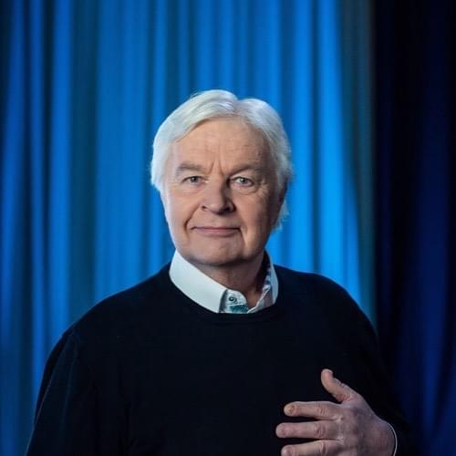 Photo of Ivo Linna