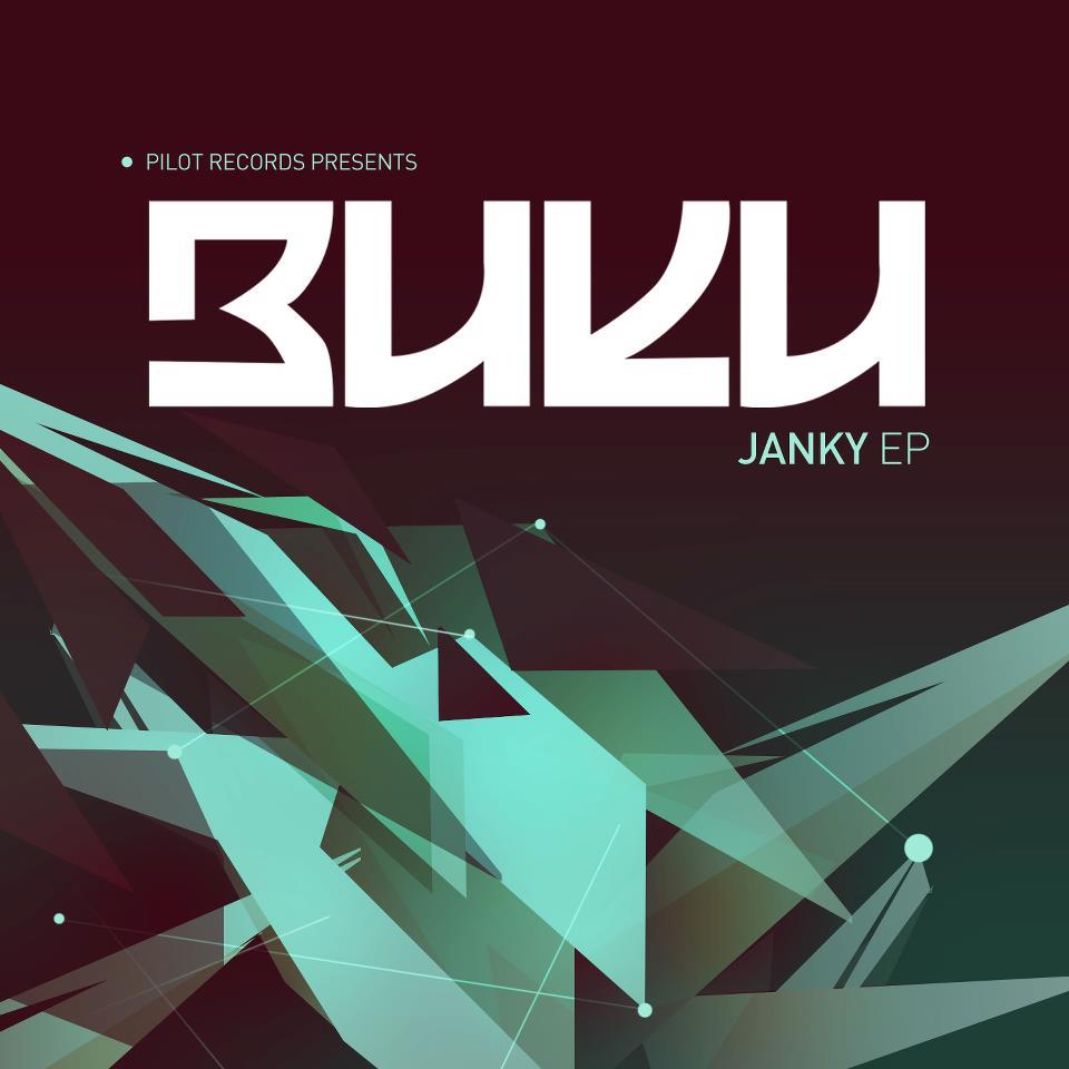 All deez by Buku (USA)