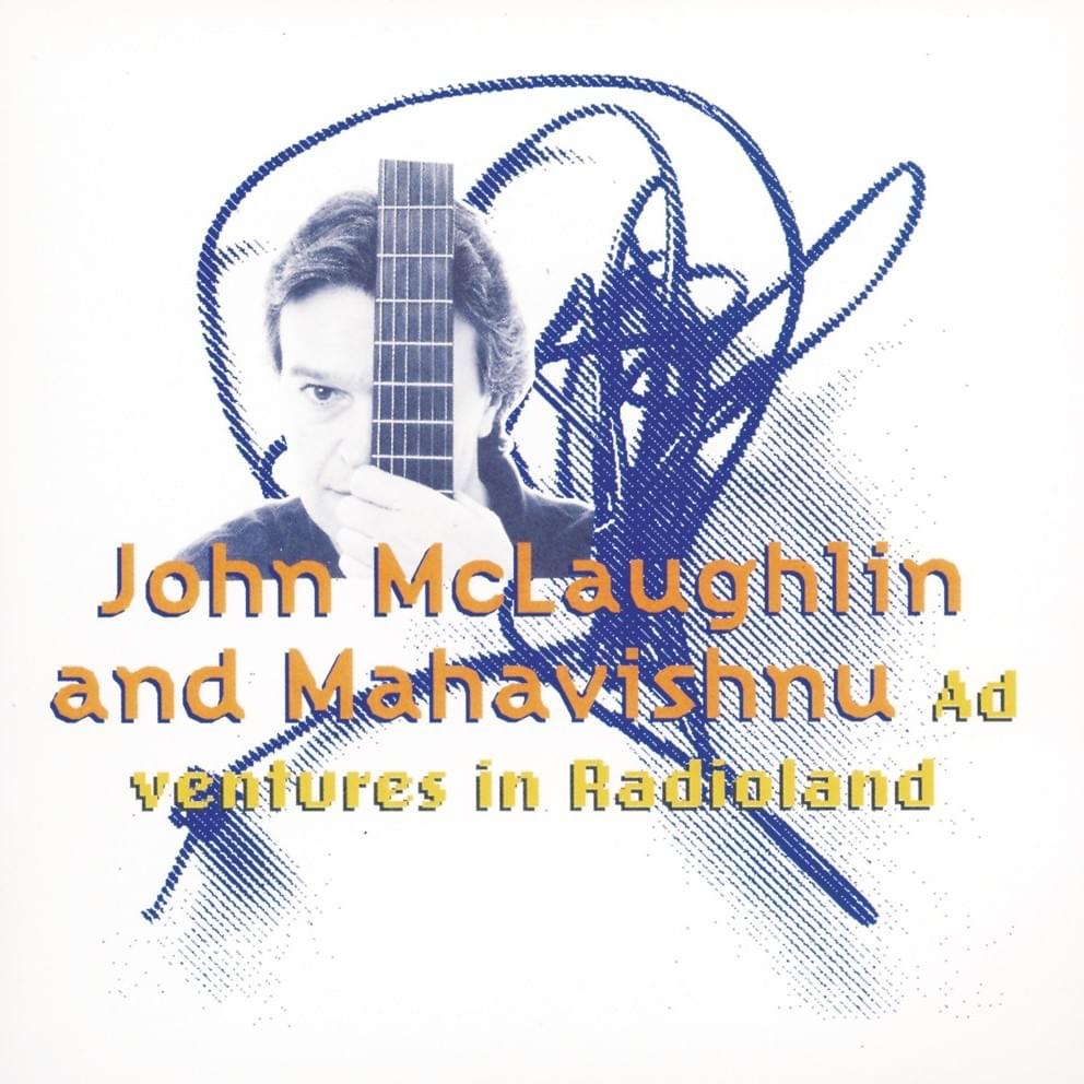 Cover image for Adventures in Radioland