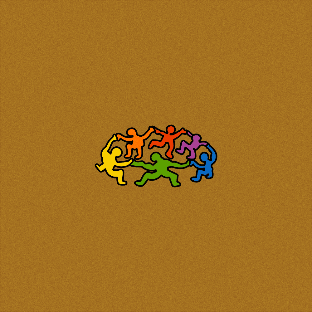 Rainbow by ATRIP