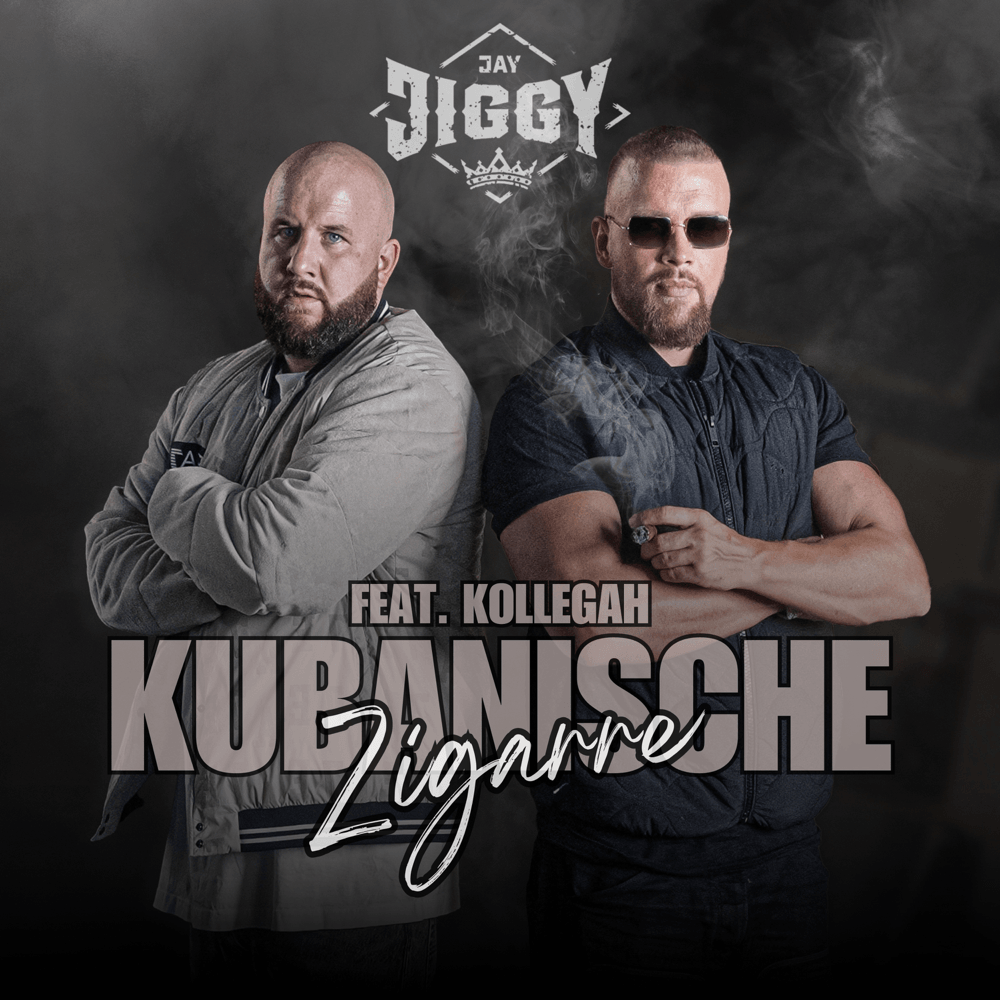 Kubanische Zigarre by Jay Jiggy