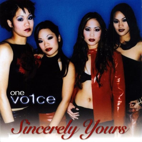So Badd by One Vo1ce