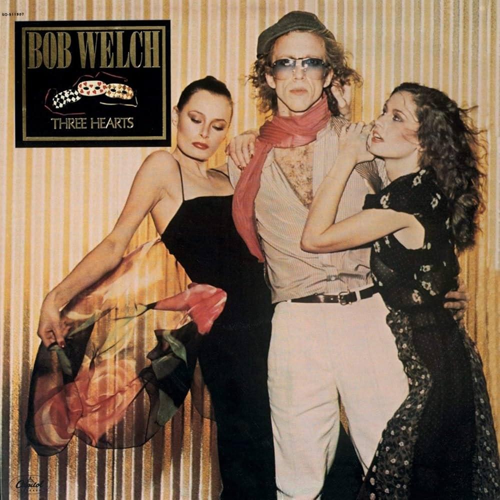Church by Bob Welch