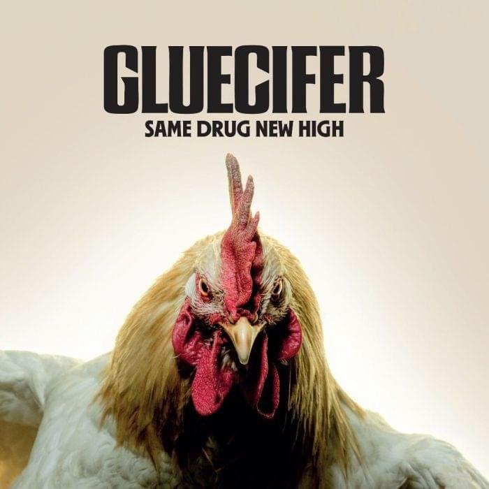 Cover image for Same Drug New High