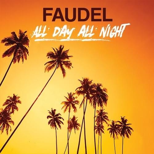 Cover image for All Day All Night (Single)