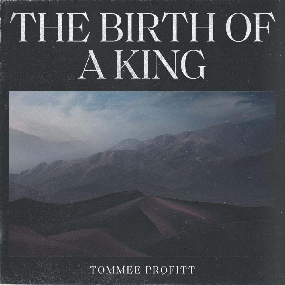 Cover image for The Birth of a King