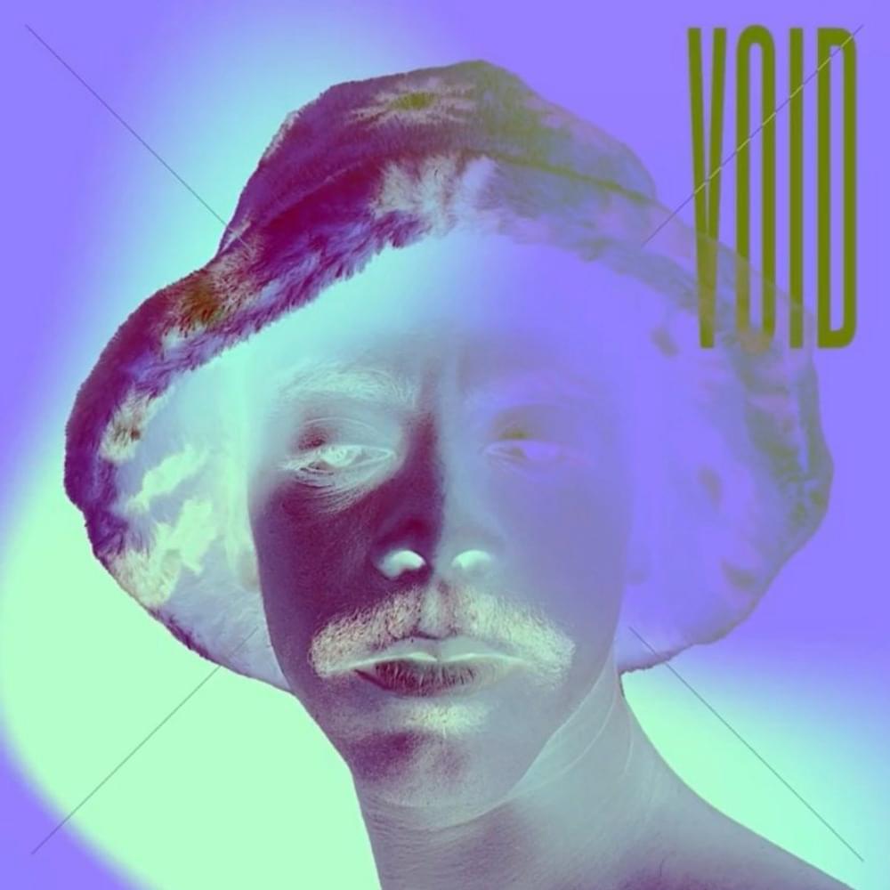 Album cover art for "WHEAT" by Pyramid Vritra