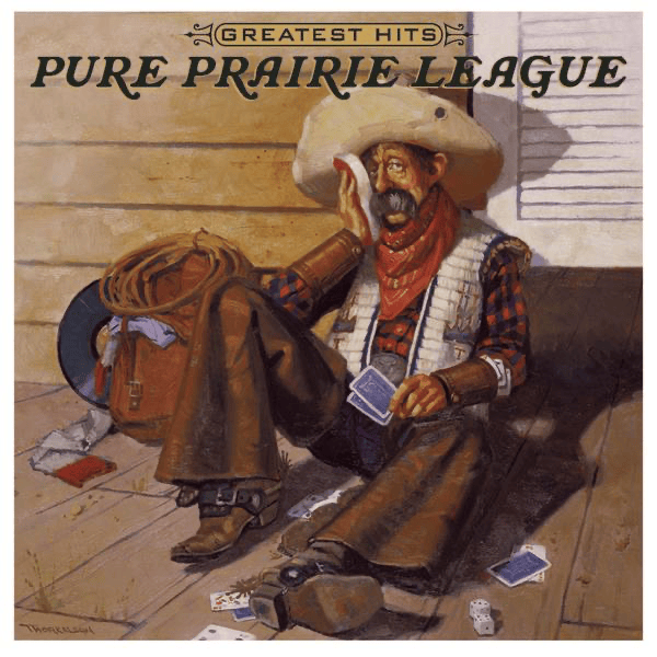 Cover image for Greatest Hits