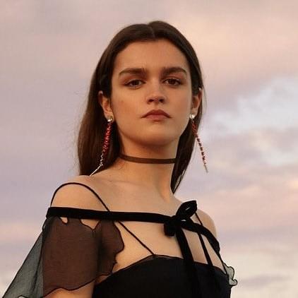 Cover image for Amaia