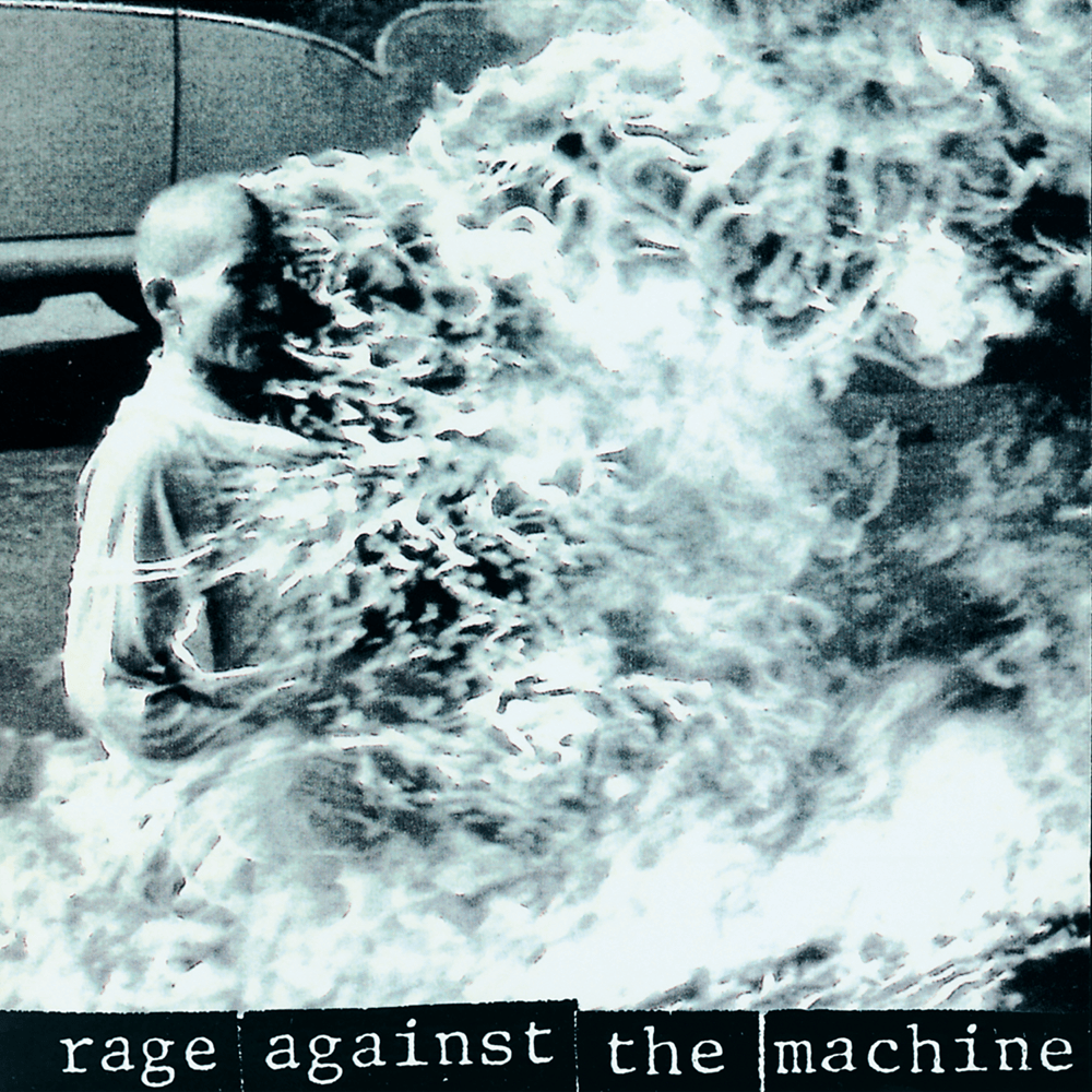 Know Your Enemy by Rage Against the Machine