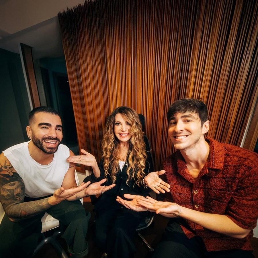 Cover image for Um Doce, uma Flor - Single