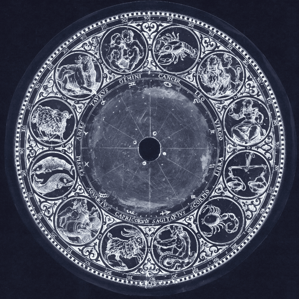ZODIAC by NOUĂ UNȘPE