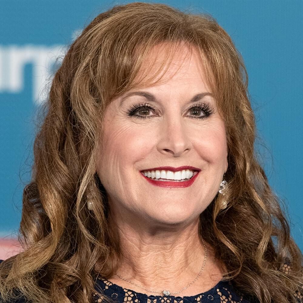 Photo of Jodi Benson