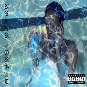 Album cover art for "Lost" by Chris Travis