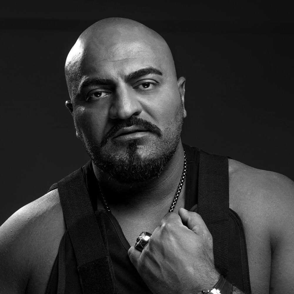 XATAR profile picture - official artist image