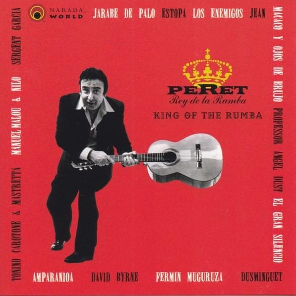 Borriquito (2001) by Peret