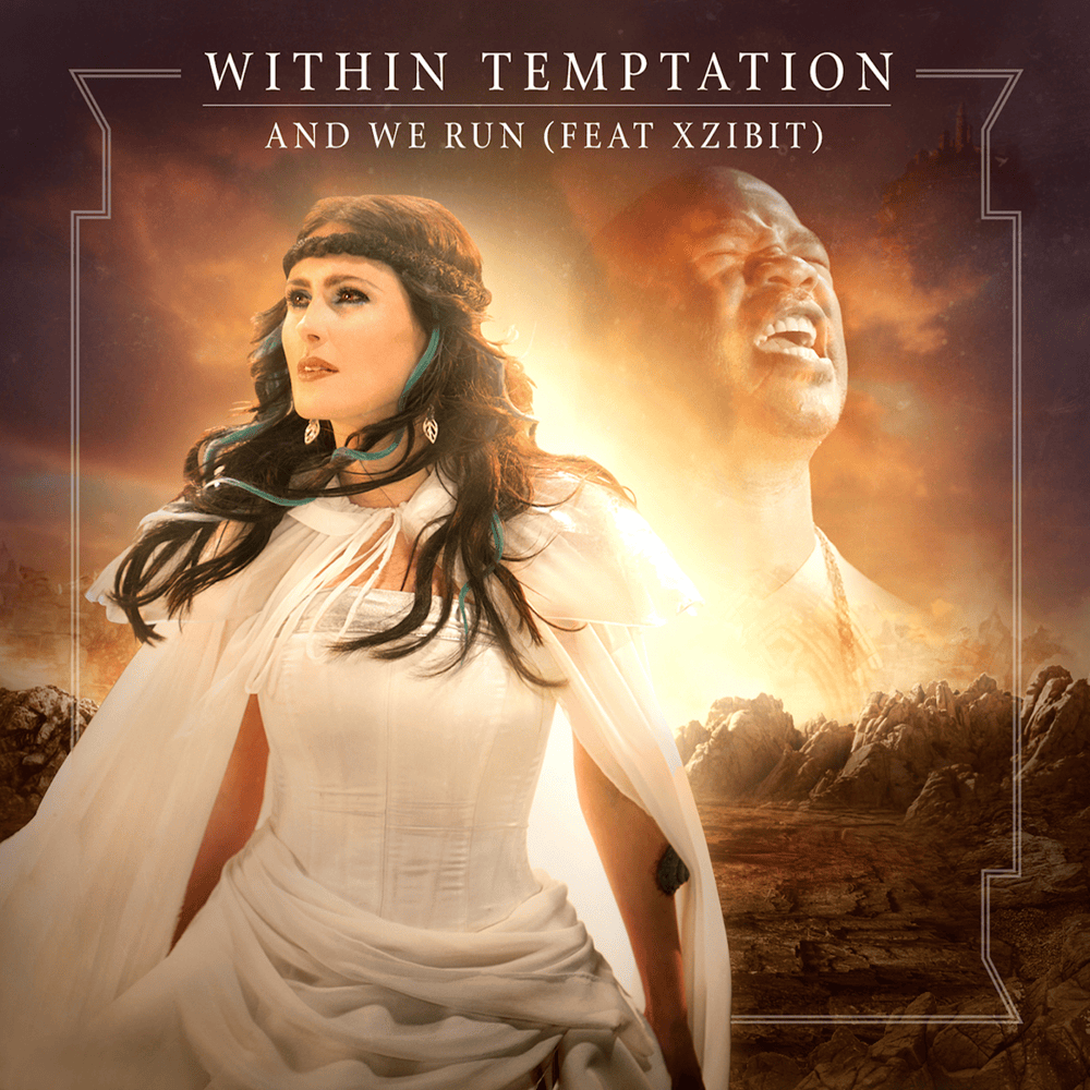 And We Run by Within Temptation