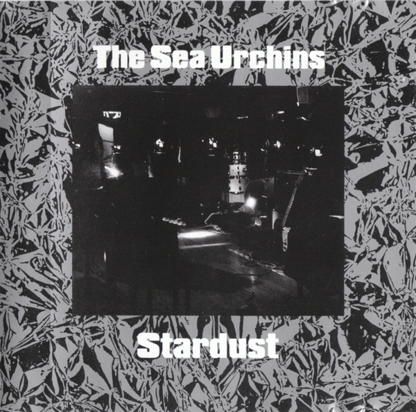 Cover image for Stardust