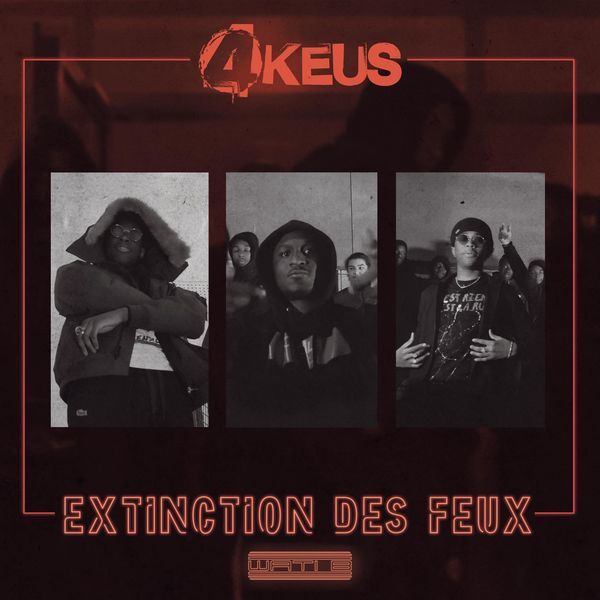 Extinction des feux by 4Keus