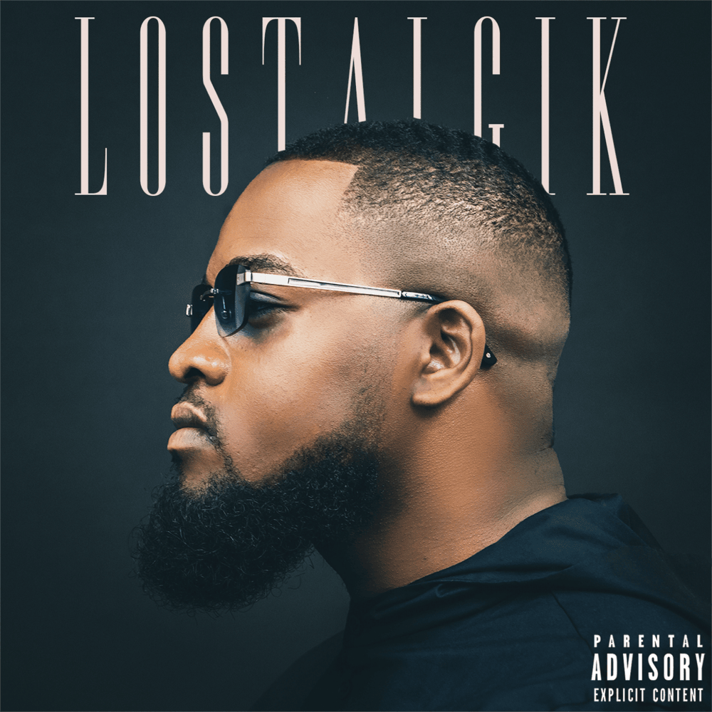 Album cover art for "Psychotrope" by Lost