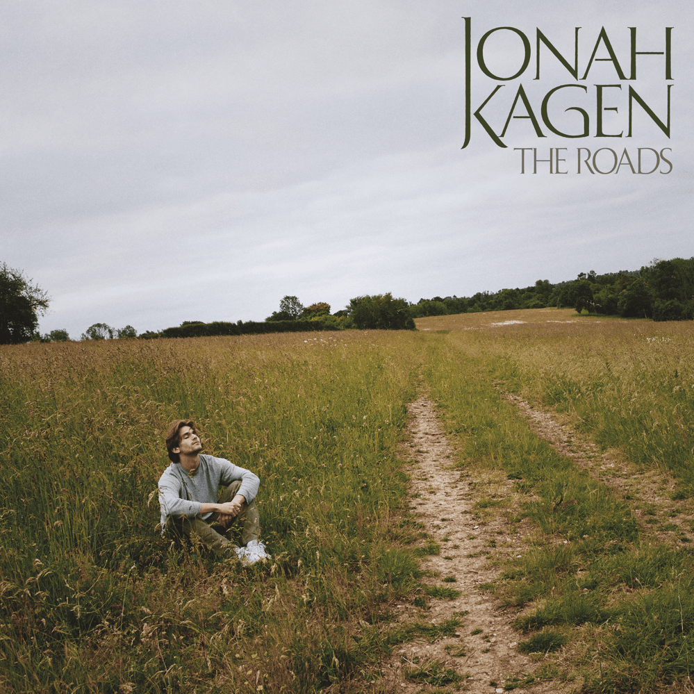 Cover image for The Roads