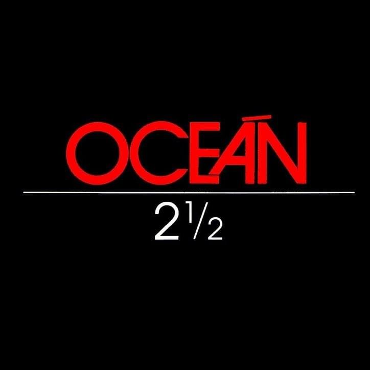 Album cover art for "Ráchel [Full Single Version]" by Oceán (CZE)