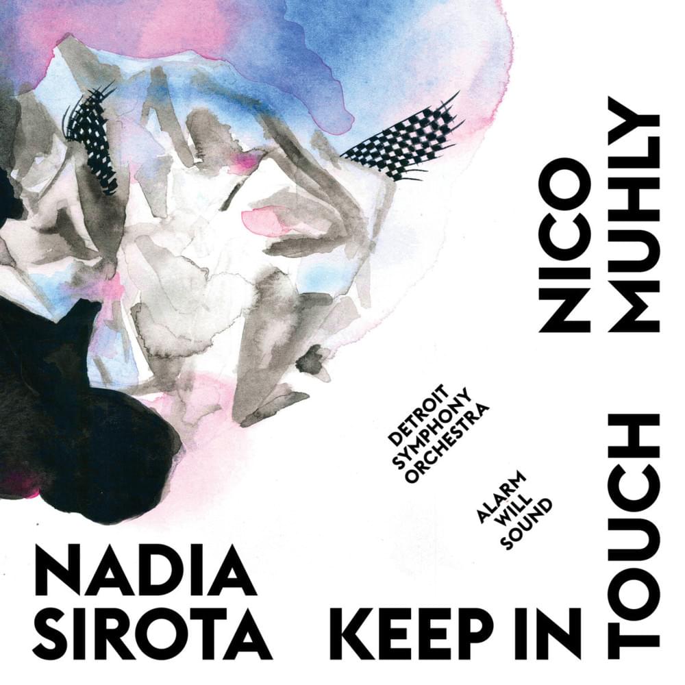 Cover image for Keep In Touch