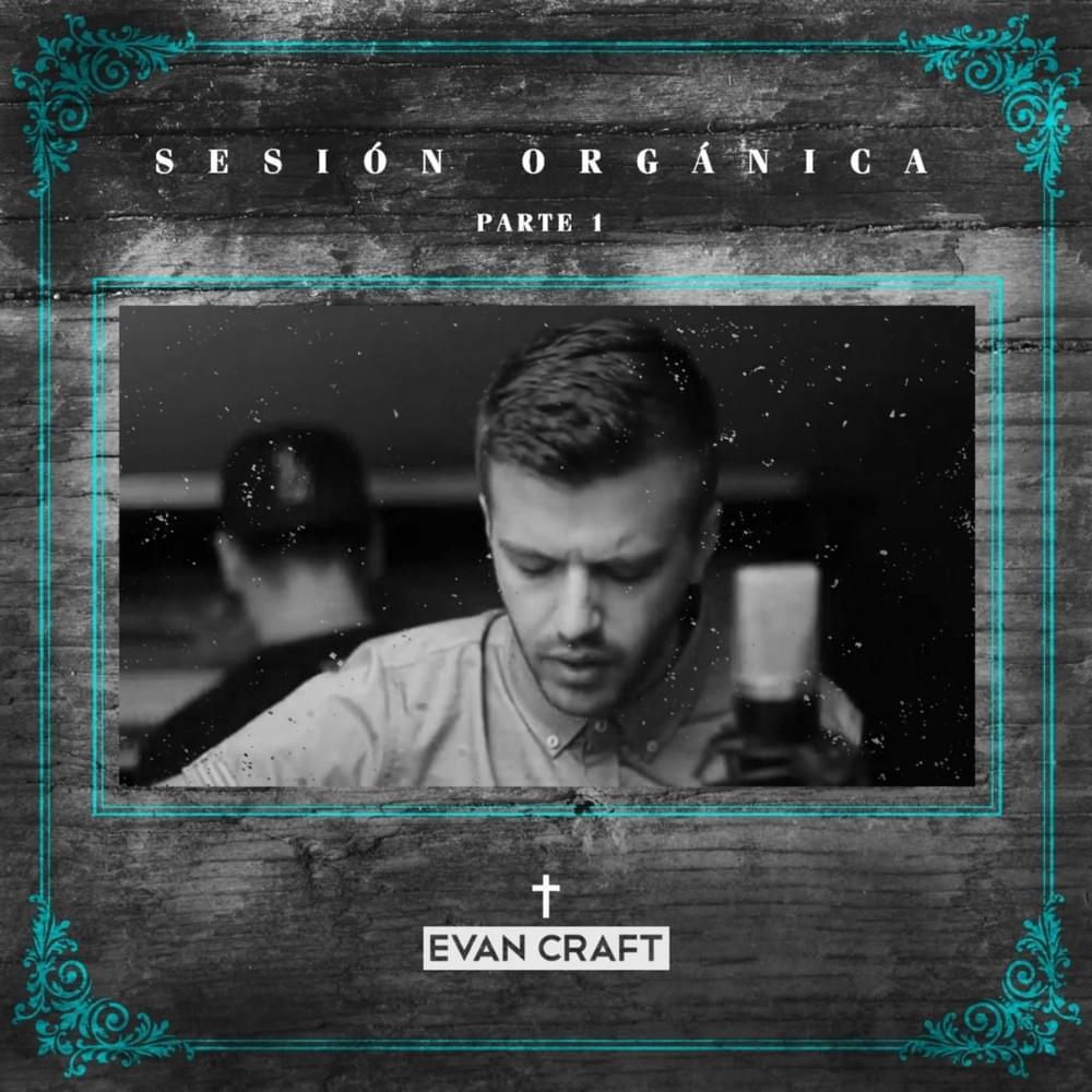 Gracia Sublime Es by Evan Craft