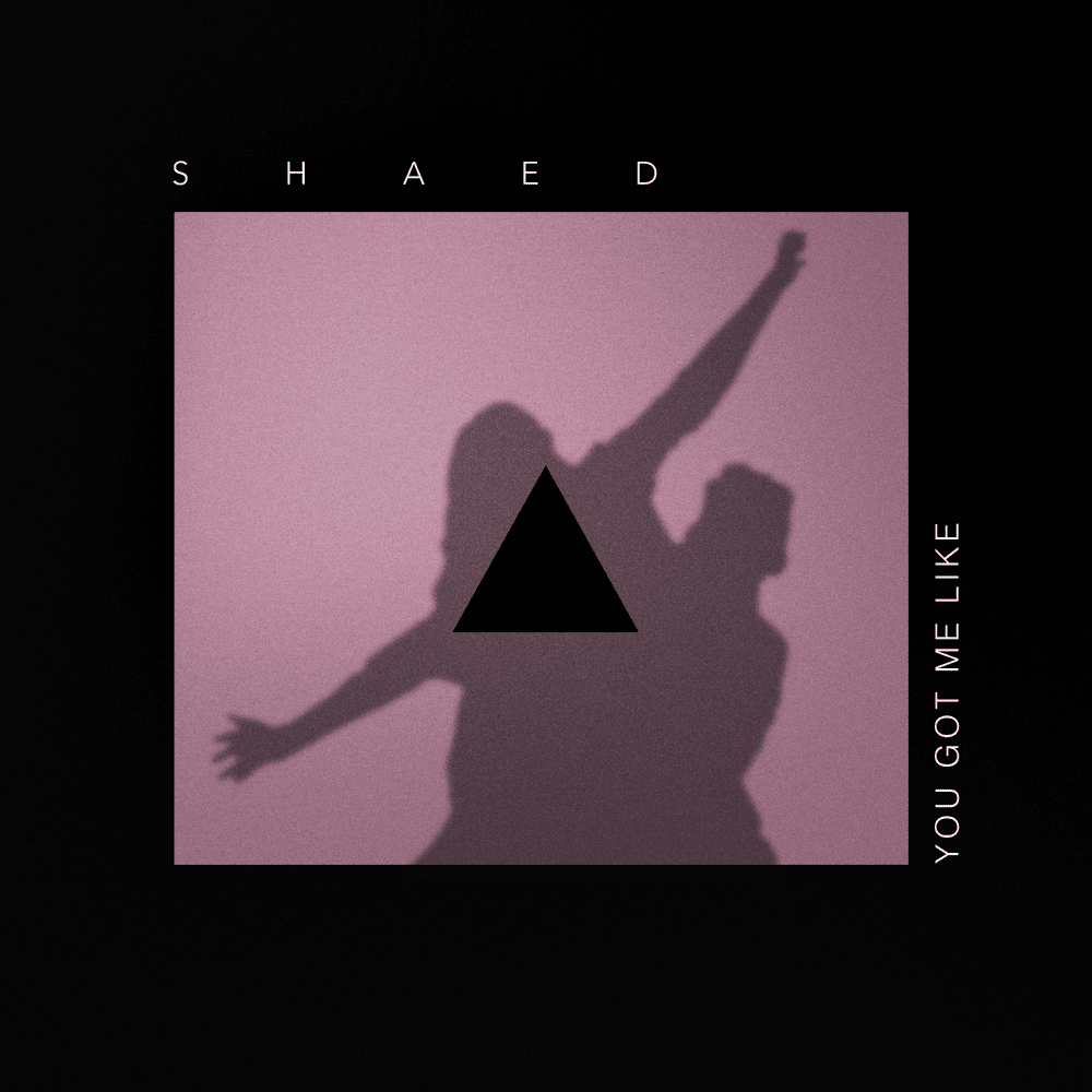 You Got Me Like by SHAED