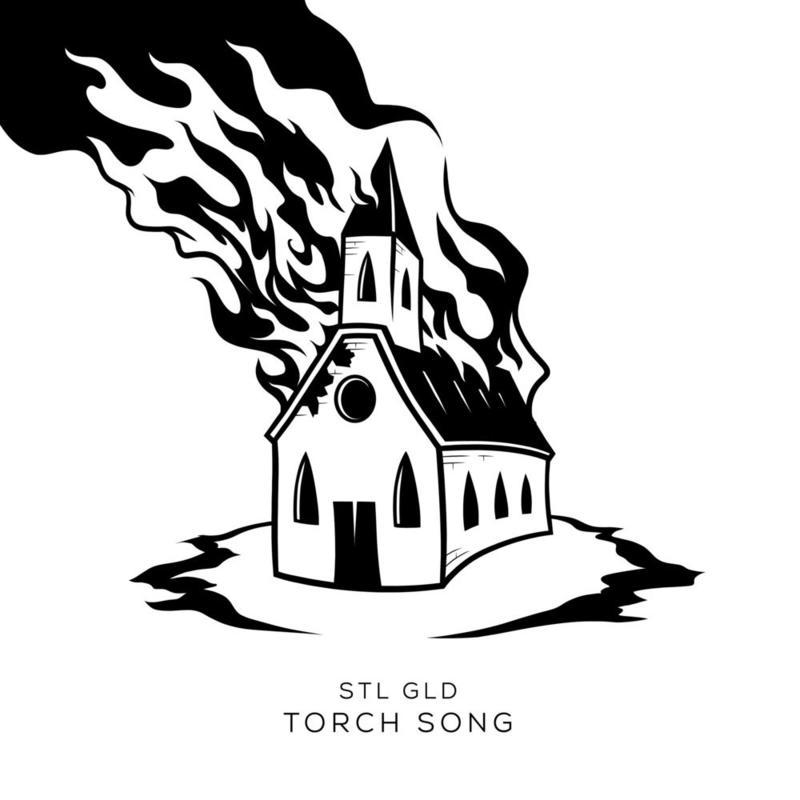 Cover image for Torch Song