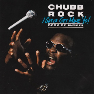 Yabadabadoo by Chubb Rock