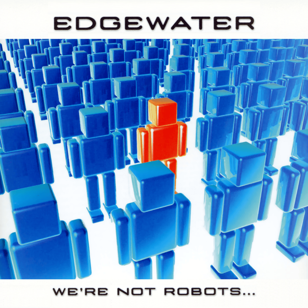 Digging for Sounds by Edgewater
