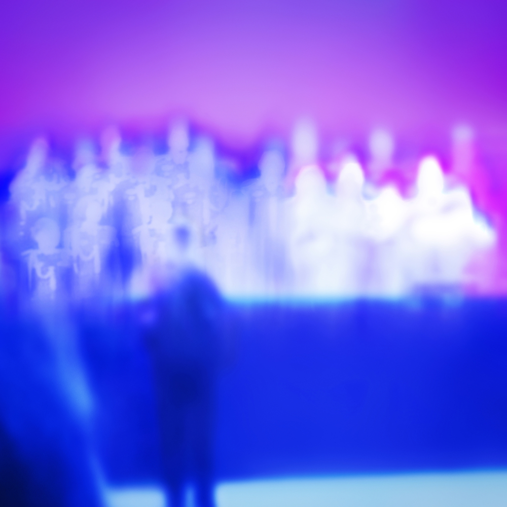 Cover image for Love Streams