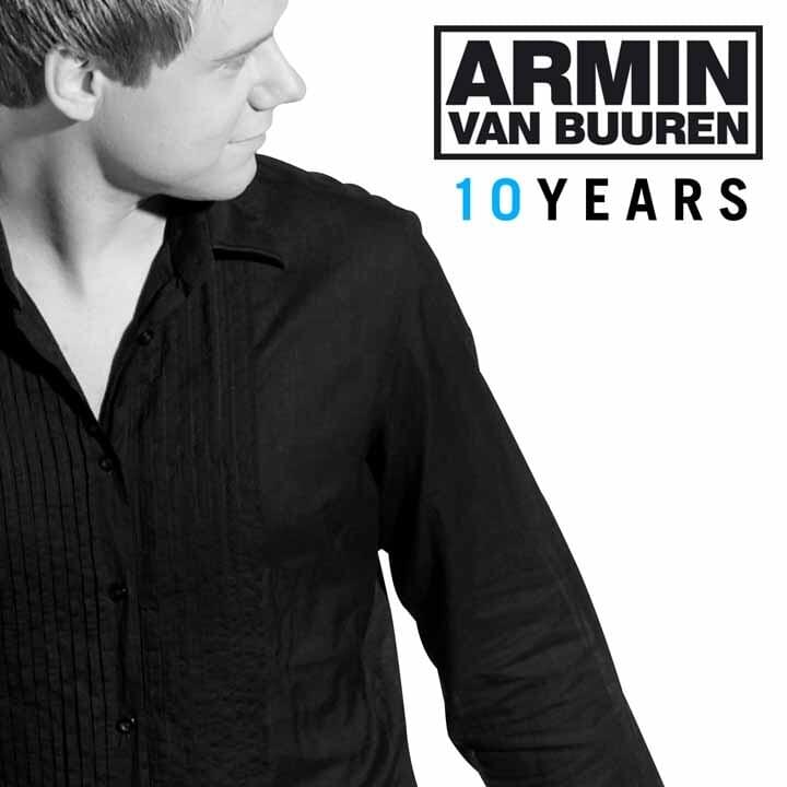 Album cover art for "Simple Things" by Armin van Buuren & Justine Suissa