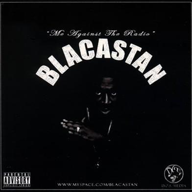 Cover image for Me Against the Radio