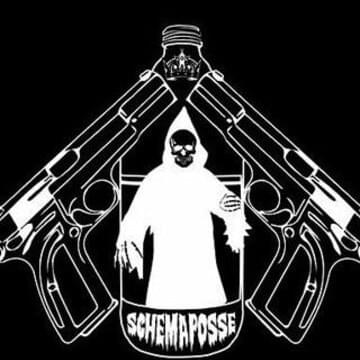 Cover image for SCHEMAPOSSE