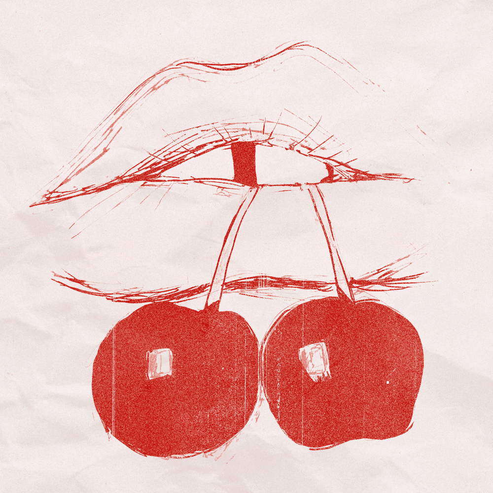 Album cover art for "Ain’t I Good For You" by Yazmin Lacey
