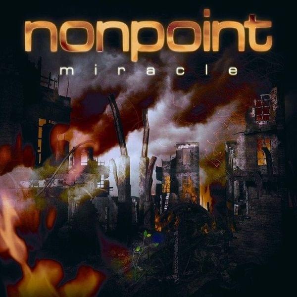 Cover image for Miracle (Bonus Track Version)