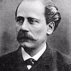 Photo of Jules Massenet