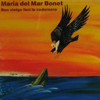 L’Amor De Les Tres Taronges by Maria Del Mar Bonet