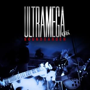 Album cover art for "Beyond the Wheel" by Soundgarden