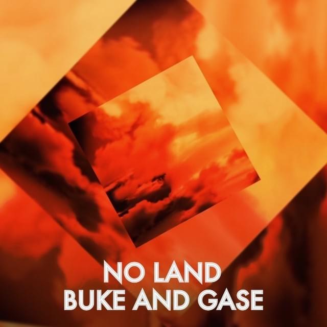 Cover image for No Land