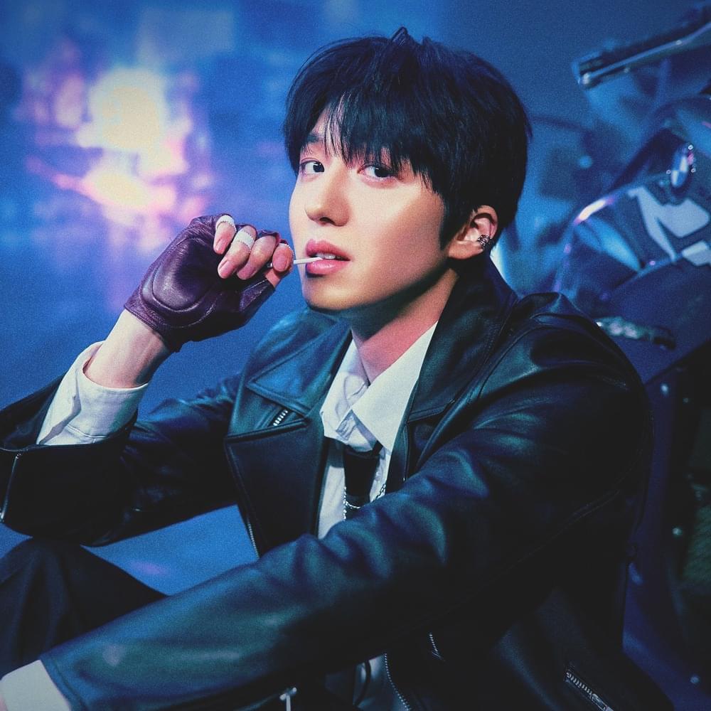 CHA NI (찬희) Profile Picture Photo of CHA NI (찬희)