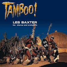 Cover image for Tamboo!