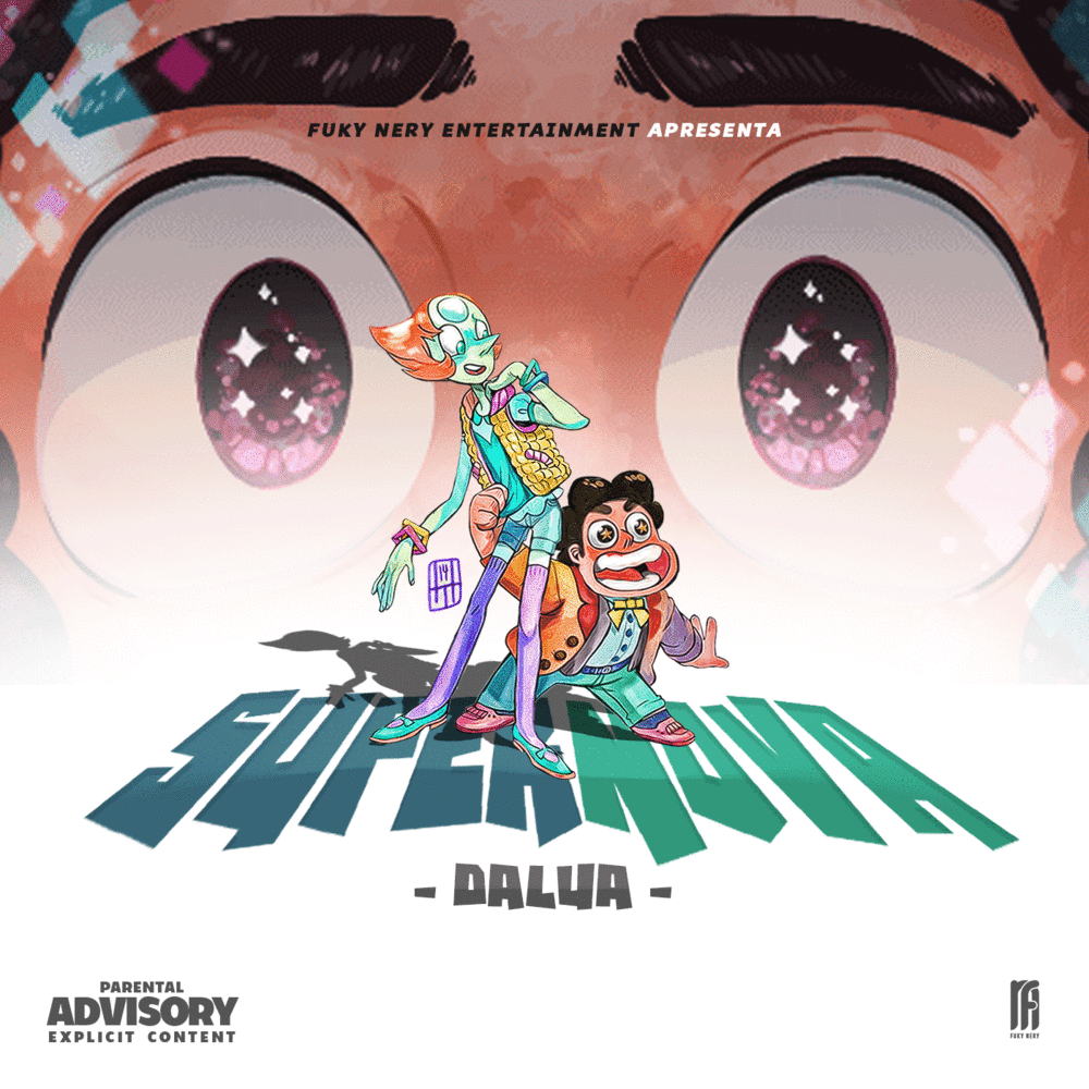 Cover image for $uperNova Mixtape