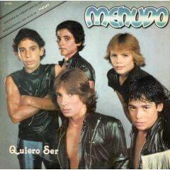 Claridad by Menudo