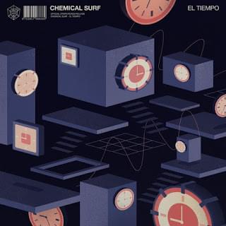 El Tiempo by Chemical Surf
